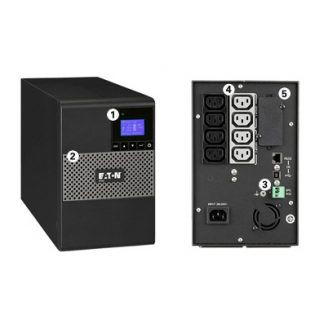 Eaton P I P Va Watts Line Interactive Tower Ups Https