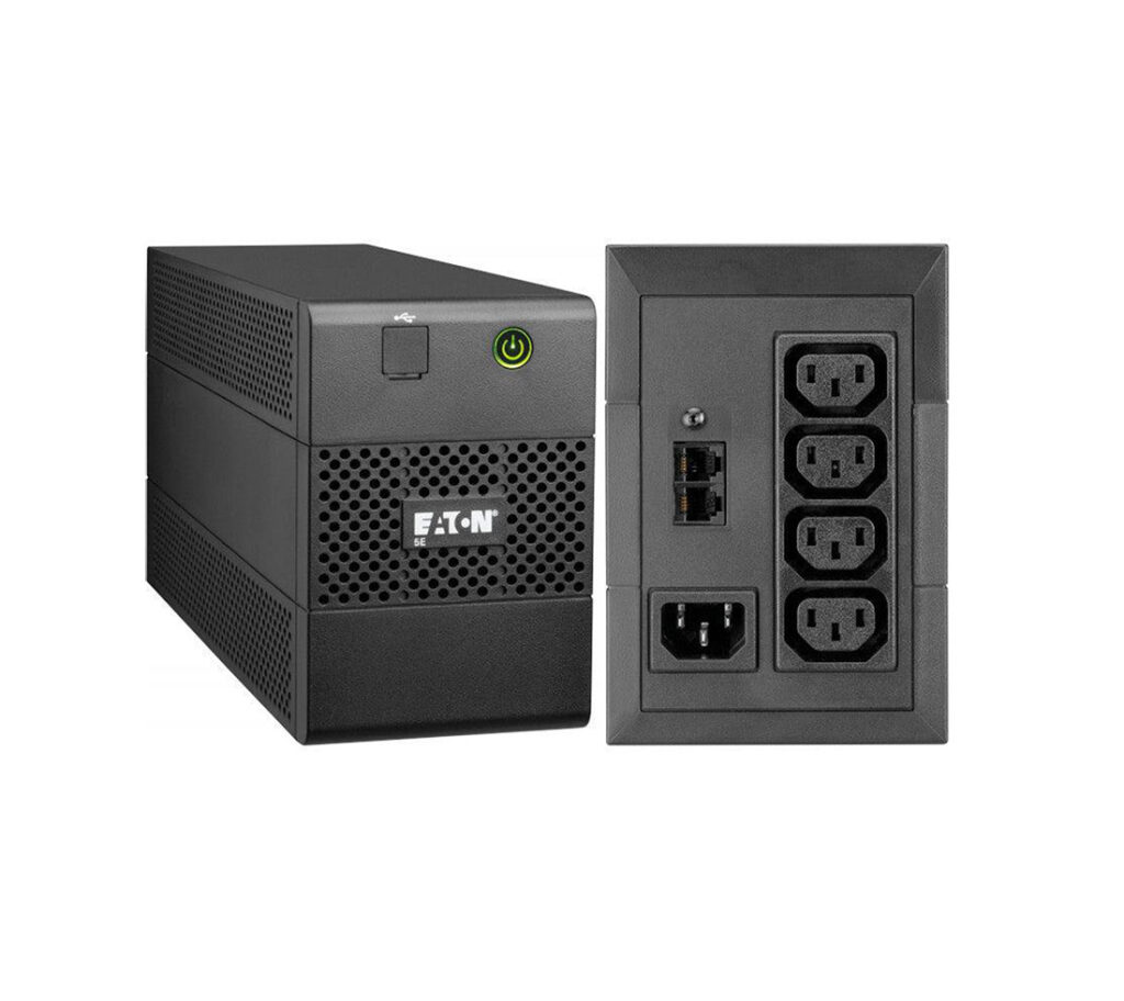 Eaton E I Usb Va Line Interactive Ups Warranty Years