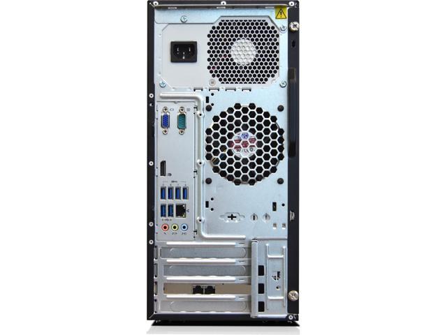 Lenovo ThinkServer TS150 Tower Server Xeon E3-1225 v6 4C/3.3GHz 8GB/1TB –  https://infotekph.com