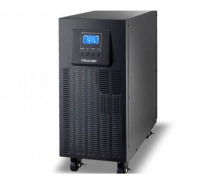 Prolink Master II Tower PRO810-QS  Online Ups 10kVA 10K Watts Online Double-Conversion Ups