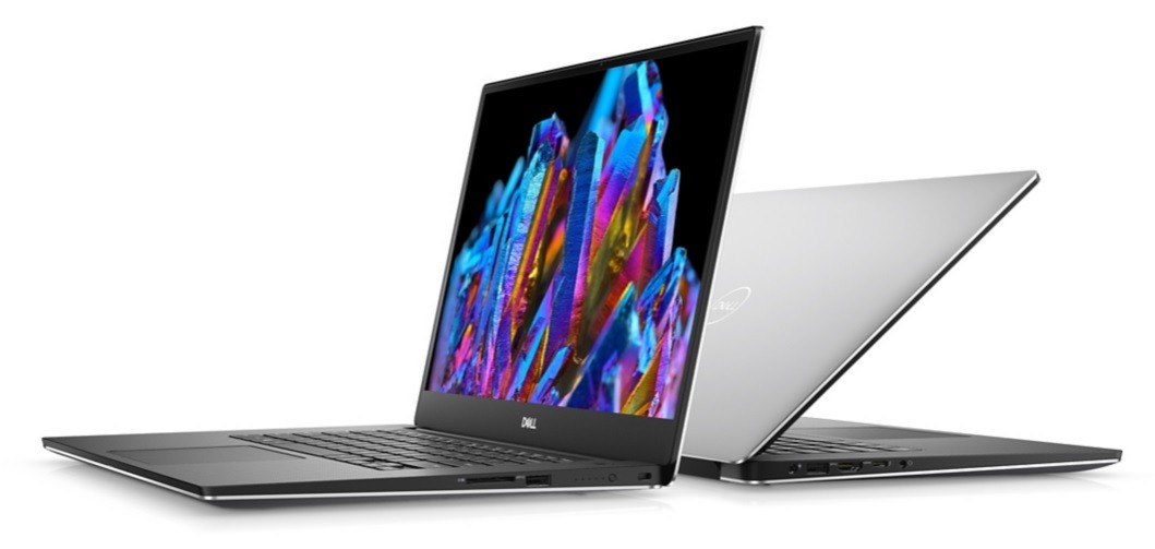 DELL XPS 15 7590 (Non-Touch) Intel Core i7-9750H QC 9th Gen 16Gb 512 SSD