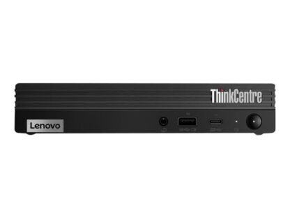 Lenovo ThinkCentre  M70q - Tiny / 10th Gen Core i3 / Win 10 Pro 64-bit/8GB/256GB SSD - Image 3