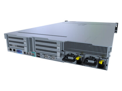 Huawei FusionServer 2288H V5 Intel Xeon Silver 4216(2.1GHz/16Core/16GB/480GB SSD - Image 2