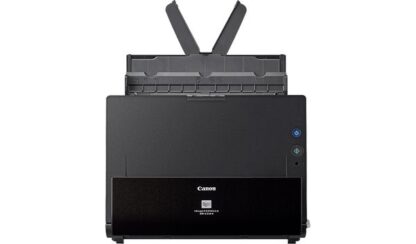 Canon DR-C225 II Slim & Smart Compact Scanner Speed: up to 25ppm / 50ipm - Image 2