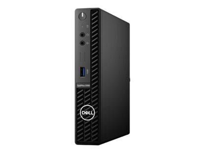 Dell OptiPlex 3090 Micro (MFF) Intel(R) Core(TM) i5-10500T  8GB/156GB SSD Win10 Pro