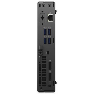 Dell OptiPlex 3090 Micro (MFF) Intel(R) Core(TM) i5-10500T 8GB/156GB ...