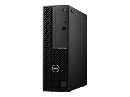 Dell OptiPlex 3090 Small Form Factor (SFF) Intel  Core i5-10505/8GB/256GB SDD Win10 Pro