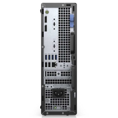 Dell OptiPlex 3090 Small Form Factor (SFF) Intel  Core i5-10505/8GB/256GB SDD Win10 Pro - Image 2