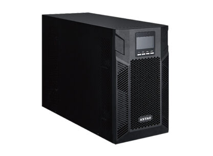 Kstar MP-3k-S 3KVA / 2700W Online Ups 230V Tower