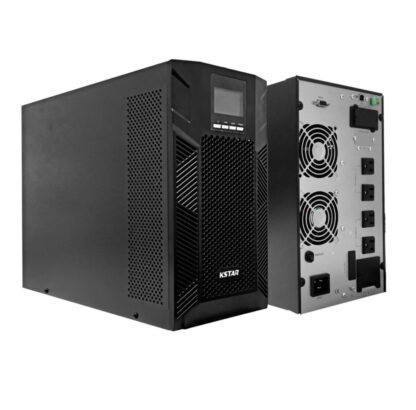 Kstar MP-3k-S 3KVA / 2700W Online Ups 230V Tower - Image 2