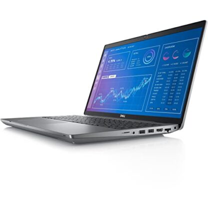 Dell Precision Mobile 3571 Intel Core i7-12800H/ 16GB / 256GB SSD / 1TB HDD / NVIDIA T600 4GB - Image 2