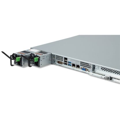 Altos BrainSphere™ R320 F5 (300W 1+1) Server Intel® Xeon® E-2224 4C/4T (3.40GHz)  32GB /1TB HDD - Image 3