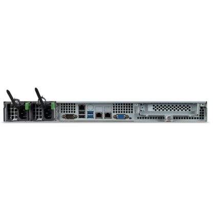 Altos BrainSphere™ R320 F5 (300W 1+1) Server Intel® Xeon® E-2224 4C/4T (3.40GHz)  32GB /1TB HDD - Image 2