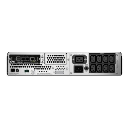 APC Smart-UPS, SMT3000RMI2UNCITE Line Interactive, 3kVA 2700W Rackmount 2U, 230V, - Image 4