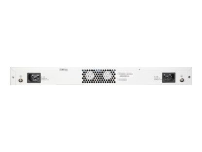 Fortinet FG-100F FortiGate-100F 22 x GE RJ45 ports 4 SFP ports, 2x 10G SFP+ FortiLinks, dual power supplies redundancy - Image 2