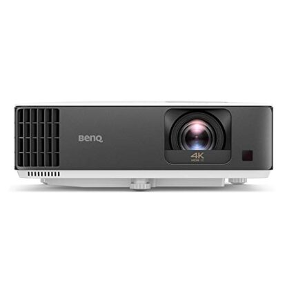 BenQ Gaming Projector TK700STi 4K HDR Short Throw Projector  3000 Lumens - Image 2