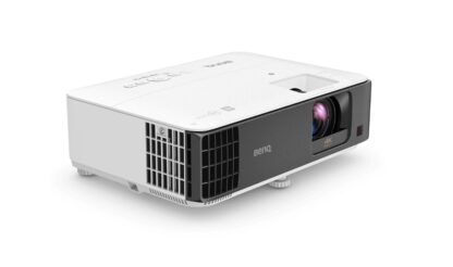 BenQ Gaming Projector TK700STi 4K HDR Short Throw Projector  3000 Lumens - Image 3