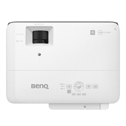 BenQ Gaming Projector TK700STi 4K HDR Short Throw Projector  3000 Lumens - Image 4