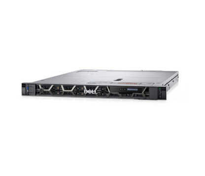 Dell EMC PowerEdge R450 Intel Xeon Silver 4310 2.1G, 12C 16GB/ 1.2TB HDD SAS